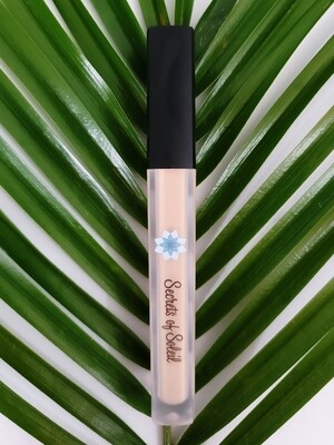 Flawless concealer