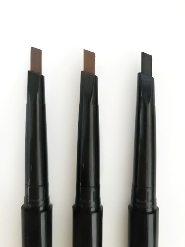 Brow liner