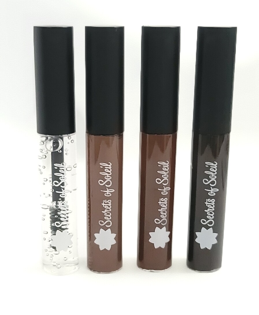 Brow tint