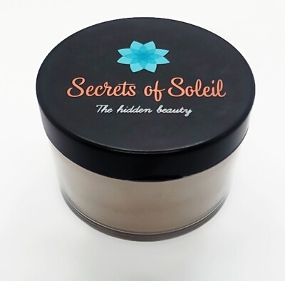 Loose Powder