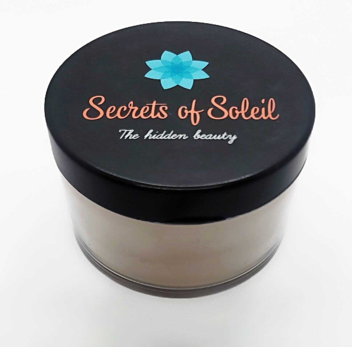 Loose Powder