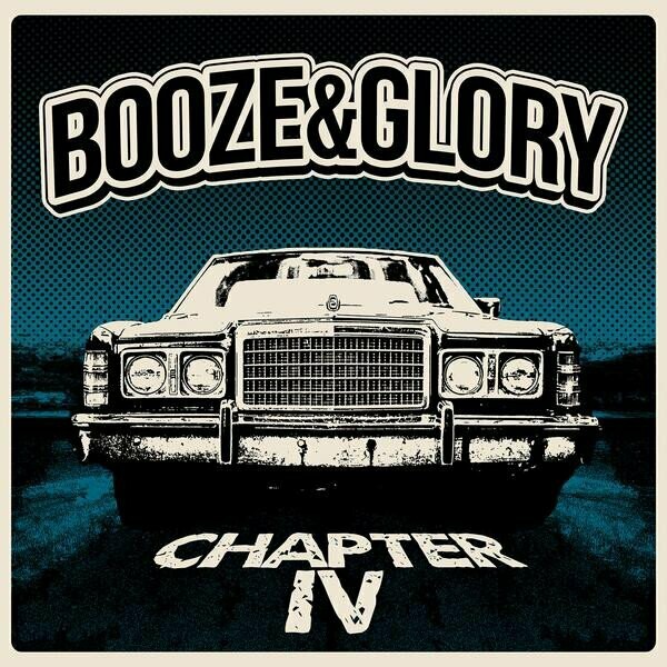 Booze&Glory* ‎– Chapter IV