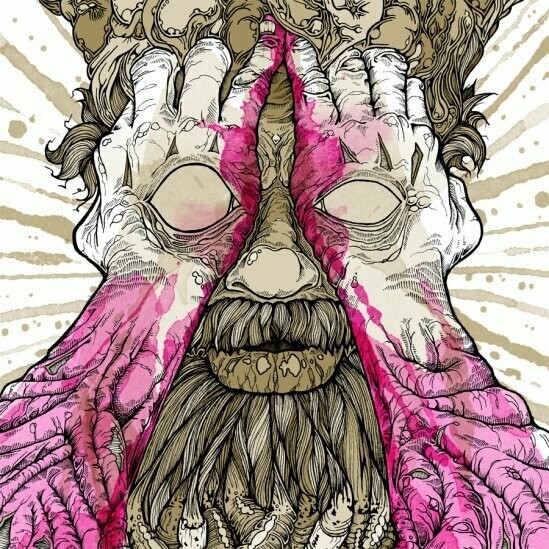 Every Time I Die ‎– New Junk Aesthetic