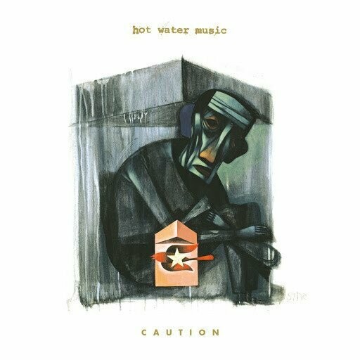 Hot Water Music ‎– Caution