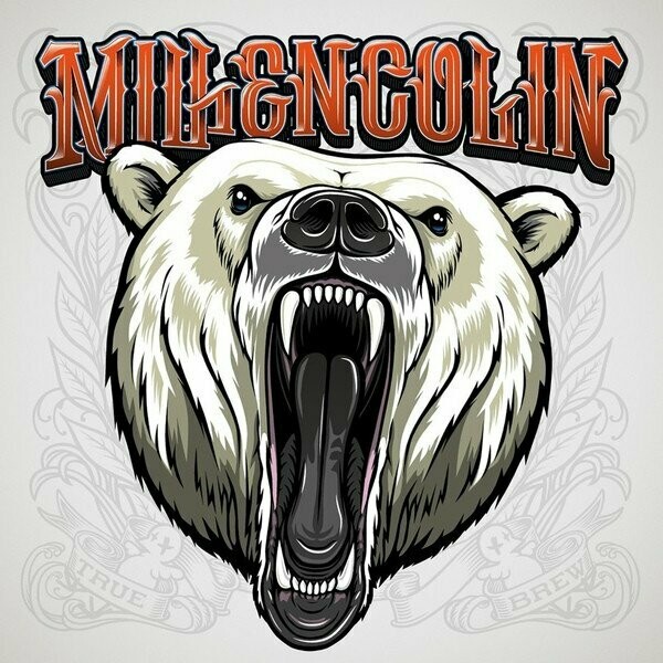 Millencolin ‎– True Brew