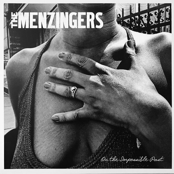The Menzingers ‎– On The Impossible Past