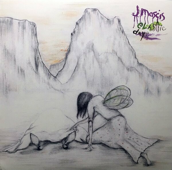 J Mascis ‎– Elastic Days