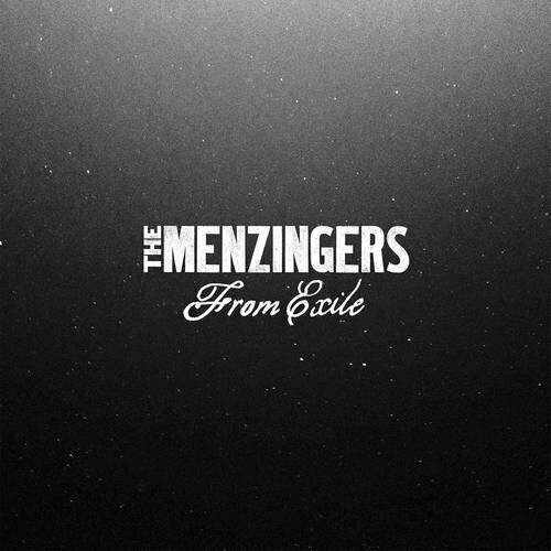The Menzingers ‎– From Exile
