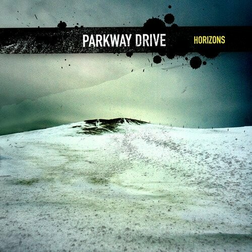 Parkway Drive ‎– Horizons