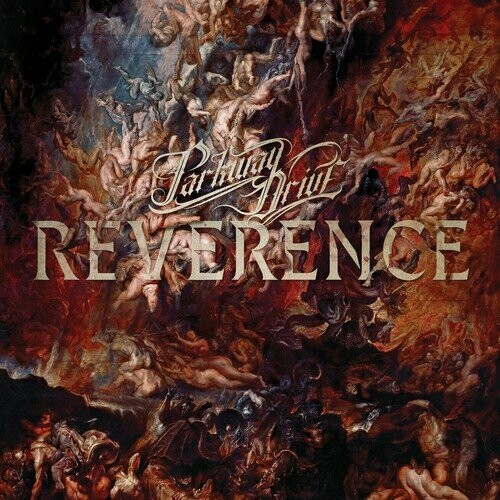 Parkway Drive ‎– Reverence