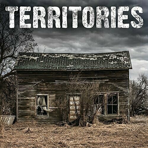 The Territories ‎– Territories