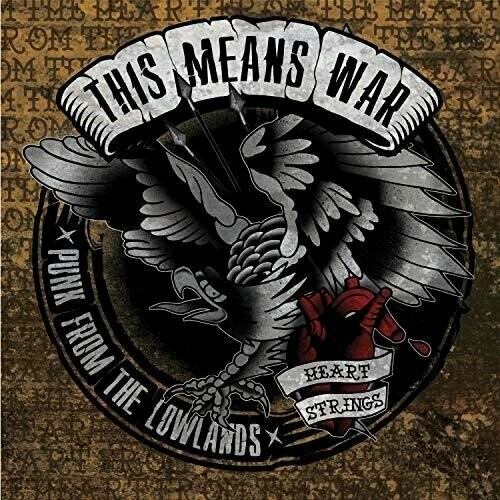 This Means War* ‎– Heart Strings