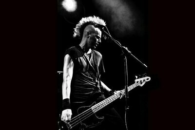 PUNK ROCK