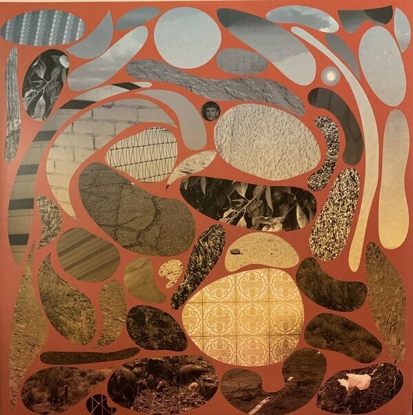 Pedro The Lion ‎– Phoenix (SEAFOAM TRANSLUCENT VINYL)