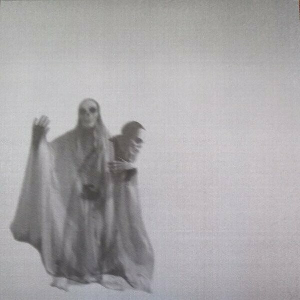 toyGuitar ‎– Move Like A Ghost (10 INCH VINYL)