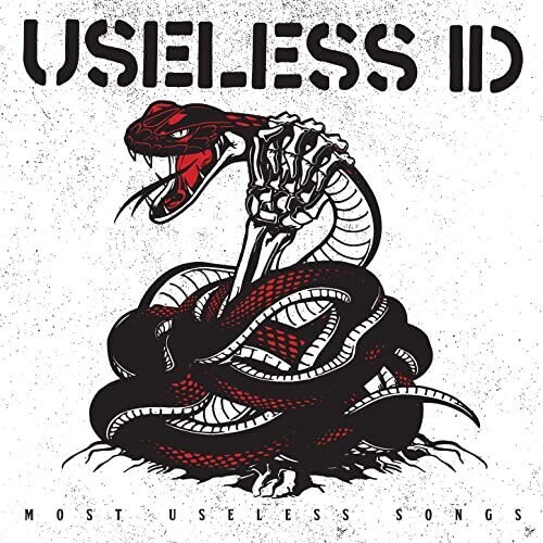 USELESS ID - MOST USELESS