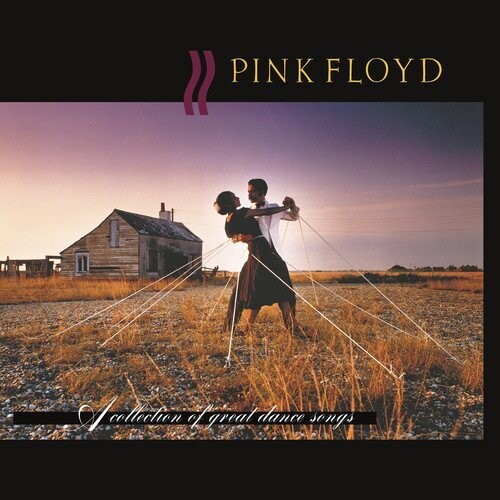 PINK FLOYD - COLLECTION OF GREAT DANCE SONGS (180 GRAM)