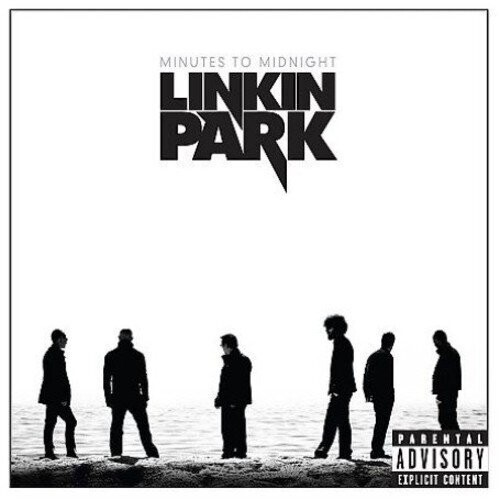 Linkin Park ‎– Minutes To Midnight