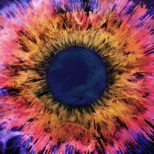 Thrice ‎– Horizons / East