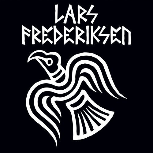 Lars Frederiksen ‎– To Victory (12in EP VIOLET VINYL)