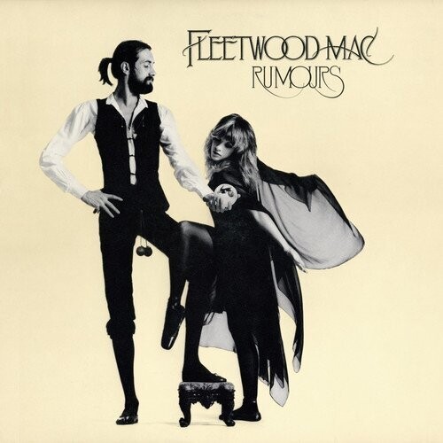 Fleetwood Mac ‎– Rumours