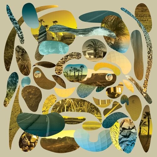 PEDRO THE LION - HAVASU (TRANSPARENT PEACH VINYL) PEDRO THE LION - HAVASU (TRANSPARENT PEACH VINYL)
