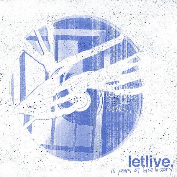 Letlive. ‎– 10 Years Of Fake History