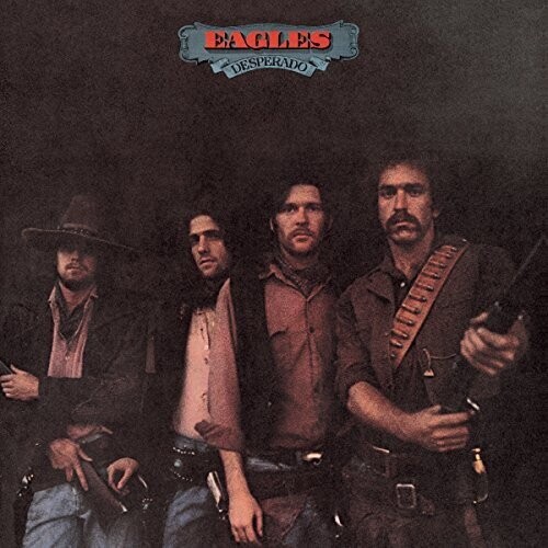 Eagles ‎– Desperado (180 GRAM)