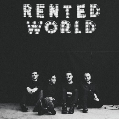 The Menzingers ‎– Rented World