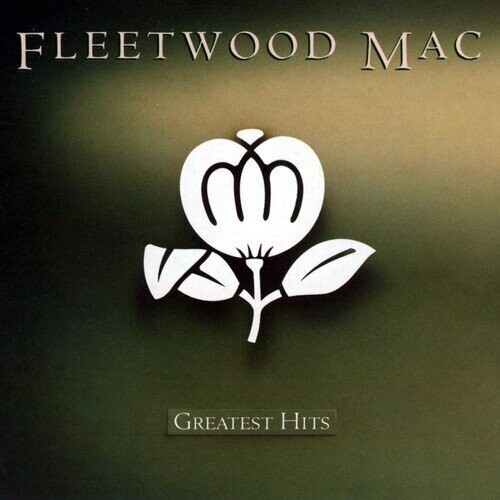 Fleetwood Mac ‎– Greatest Hits