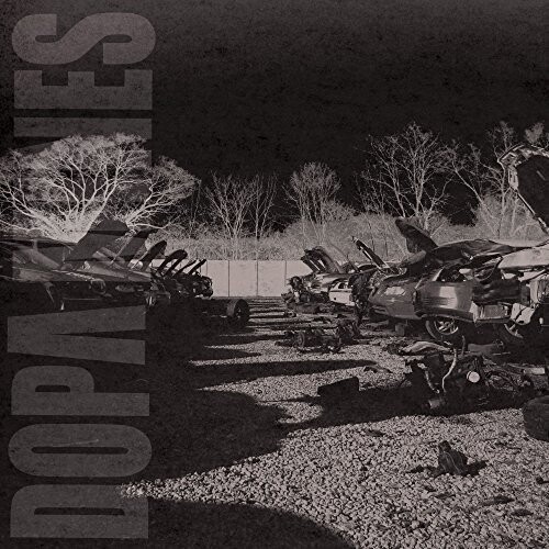 The Dopamines ‎– Tales Of Interest