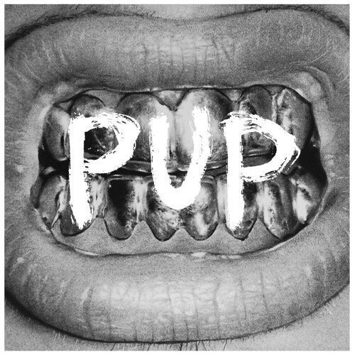 Pup ‎– Pup