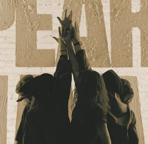 Pearl Jam ‎– Ten (DOUBLE LP 180 GRAM AUDIOPHILE PRESSING)