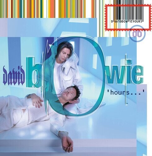 David Bowie ‎– Hours