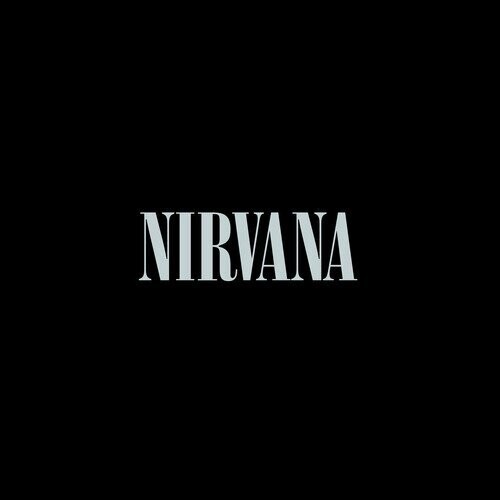 Nirvana ‎– Nirvana (150 GRAM)