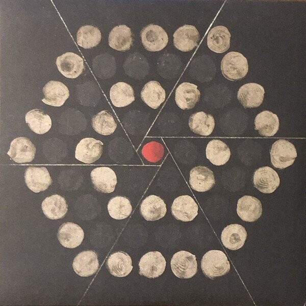 Thrice ‎– Palms (180 GRAM)