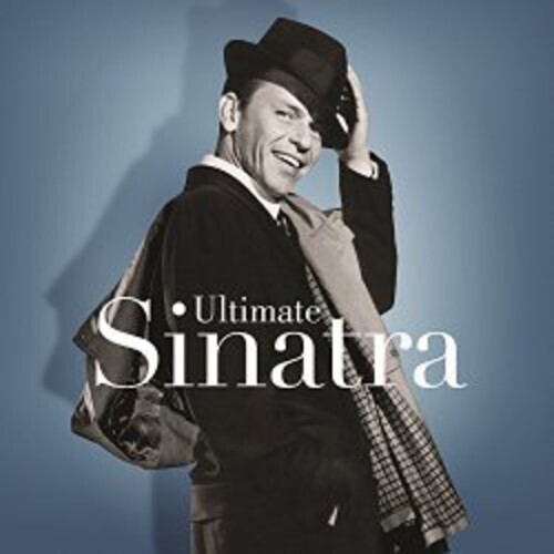 Frank Sinatra ‎– Ultimate Sinatra (DOUBLE LP, 180 GRAM)