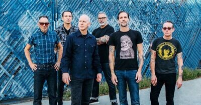 BAD RELIGION