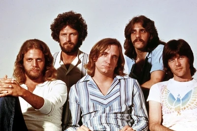 EAGLES