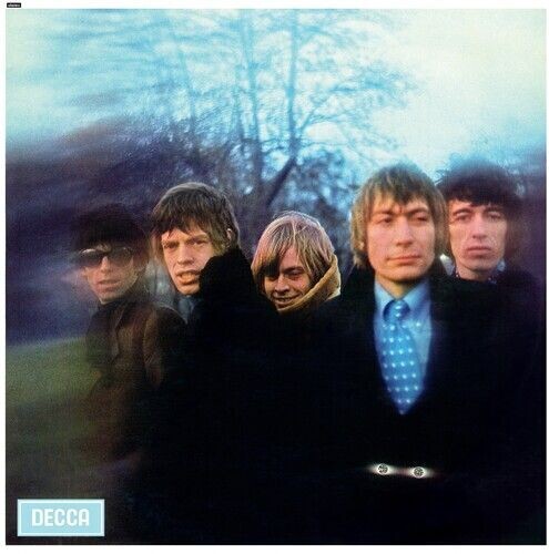 The Rolling Stones ‎– Between The Buttons (UK) (180 GRAM)