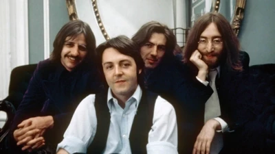 THE BEATLES