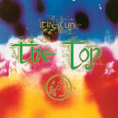 The Cure ‎– The Top (180 GRAM)