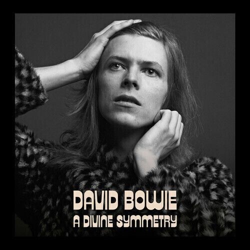 David Bowie ‎– A Divine Symmetry (An Alternative Journey Through Hunky Dory)