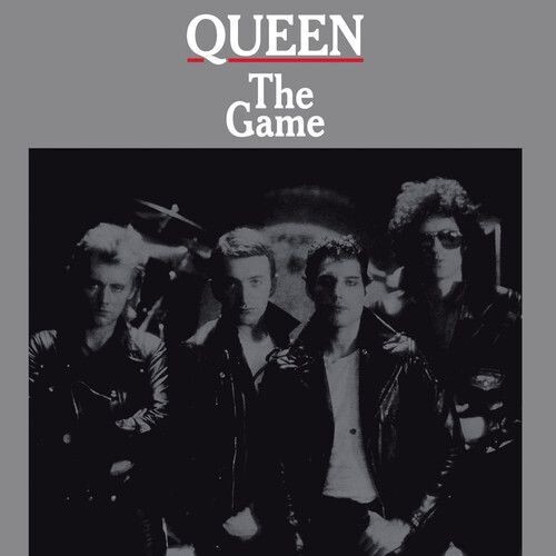 Queen ‎– The Game (180 GRAM)