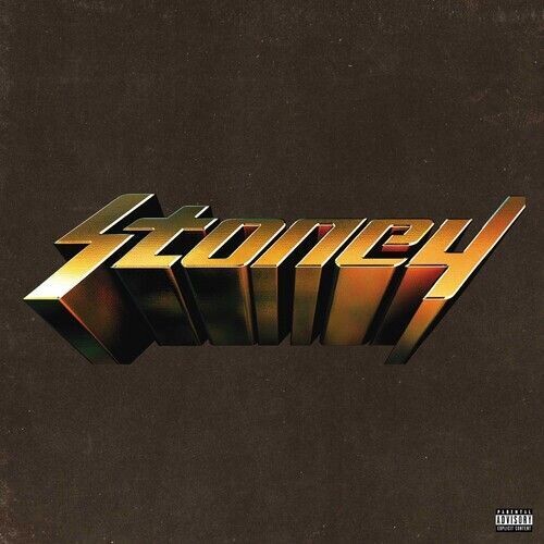 Post Malone – Stoney (DOUBLE LP)