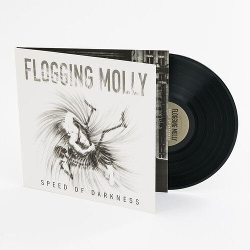 Flogging Molly ‎– Speed Of Darkness (180 GRAM)