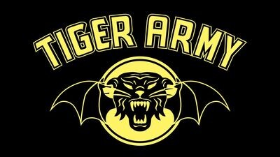 TIGER ARMY