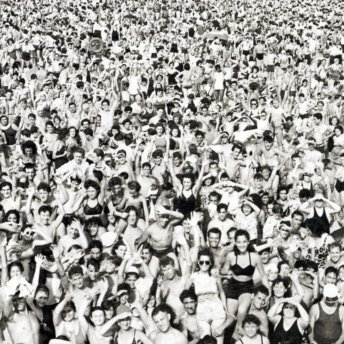 George Michael – Listen Without Prejudice Vol. 1