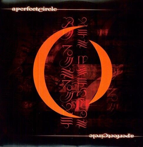 A Perfect Circle – Mer De Noms (180 GRAM, DOUBLE LP)