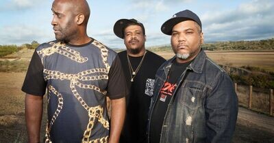 DE LA SOUL